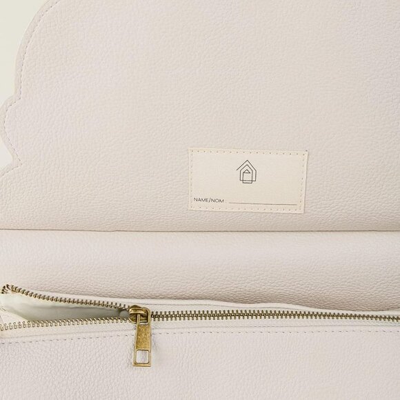 NWOT Coco Village - Backpack & Pouch - LLAMA STORY. - Picture 4 of 8